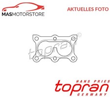 AUSPUFFROHRDICHTUNG AUSPUFF DICHTUNG TOPRAN 108 179 I FÜR SEAT TOLEDO II,LEON