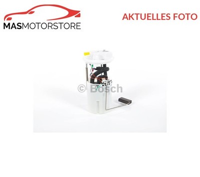 ELEKTRISCH KRAFTSTOFFPUMPE BOSCH 0 580 313 053 A NEU OE QUALITÄT