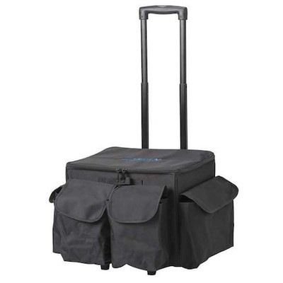 Brady 120994 Universal Rolling Case For Printer