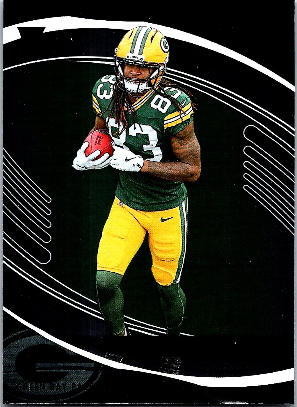 2025 Panini Absolute #174 Savion Williams Black