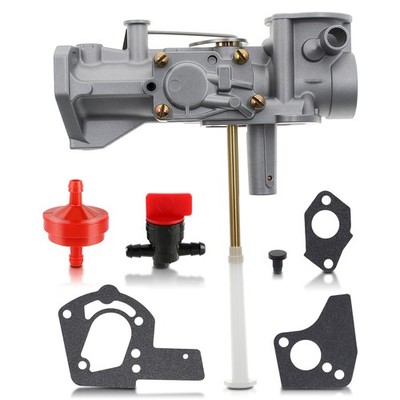 Carburetor Carb For Craftsman MTD Yard Machines 5HP 5.5HP with #