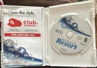 Nintendo Wii Sports Resort Nintendo Wii Sports Multiplayer Manual Included