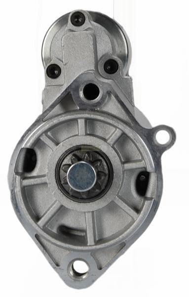 Anlasser 2,00Kw Neu Oe# 0001125503 FüR -- Vw Lt28 Lt35 Lt46 2.5 Sdi Transporter-image