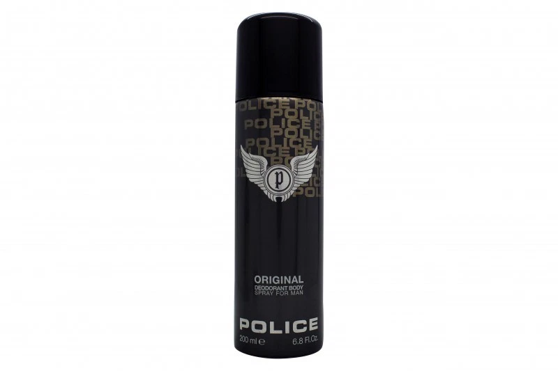 Police Original Deodorant Spray