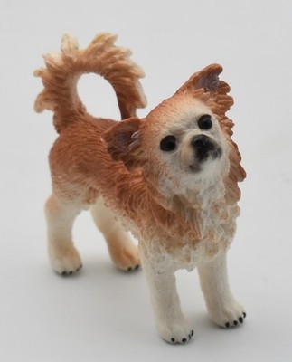 Schleich Chihuahua Dog Special Edition Adventskalender. Tier Spielzeug Figur