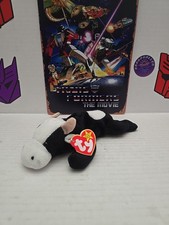 Ty Beanie Baby Daisy Style 4006