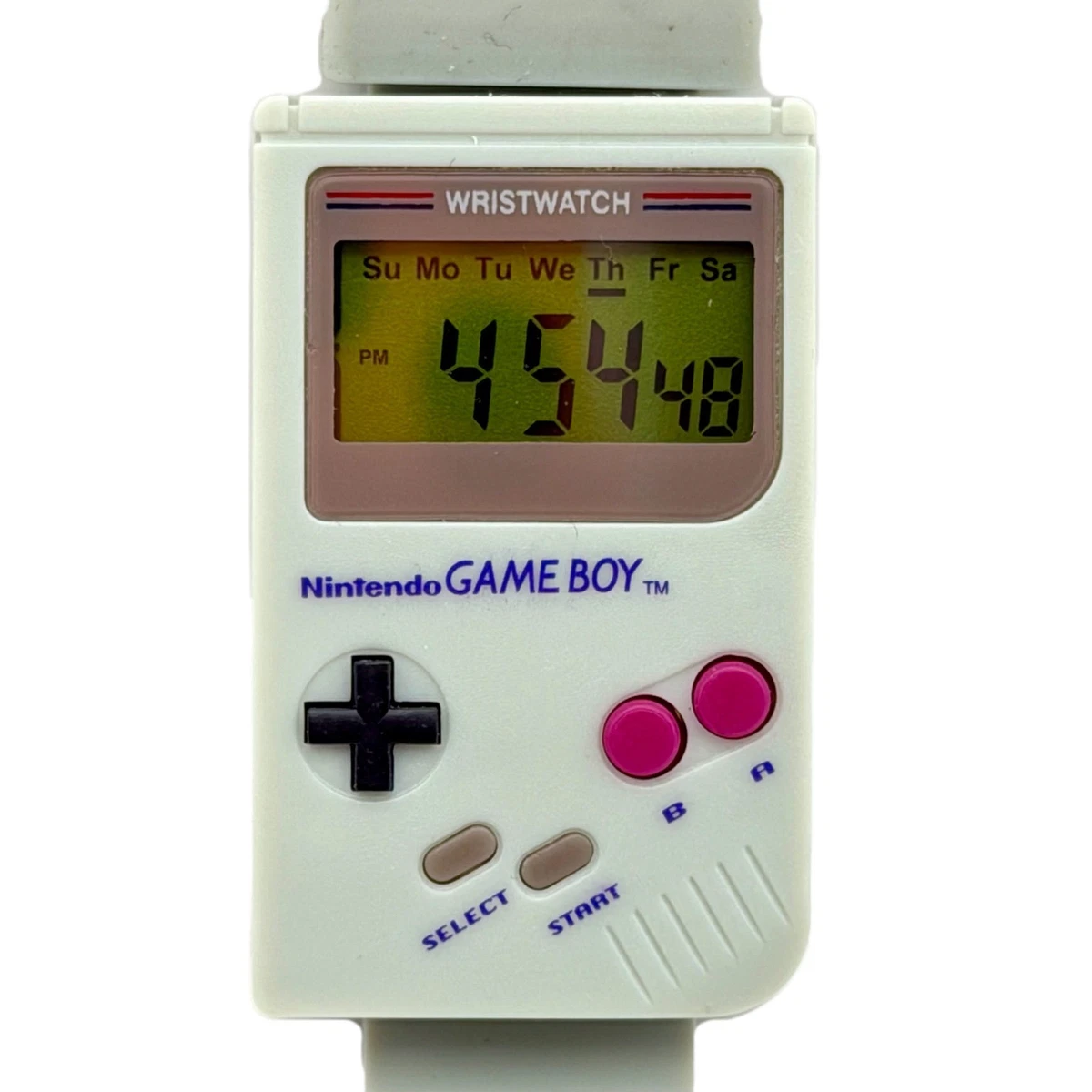 gameboy watch products for sale | eBay