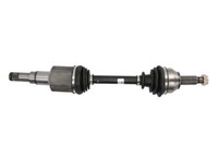 Point Gear Achsmanschette Antriebswelle FüR Jaguar X-Type CF1 CF1_ Estate