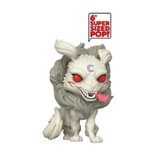 Ultimate Funko Pop Inuyasha Figures Gallery and Checklist 33