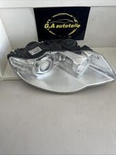 VW Touareg 7L Scheinwerfer rechts 7L6941032C Xenon 7L6941329B Facelift Kurven