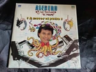 Alfredo y Sus Teclados "EL Pulpo" "Chica Angelical" (Beatles) 1990 Lp Cumbia