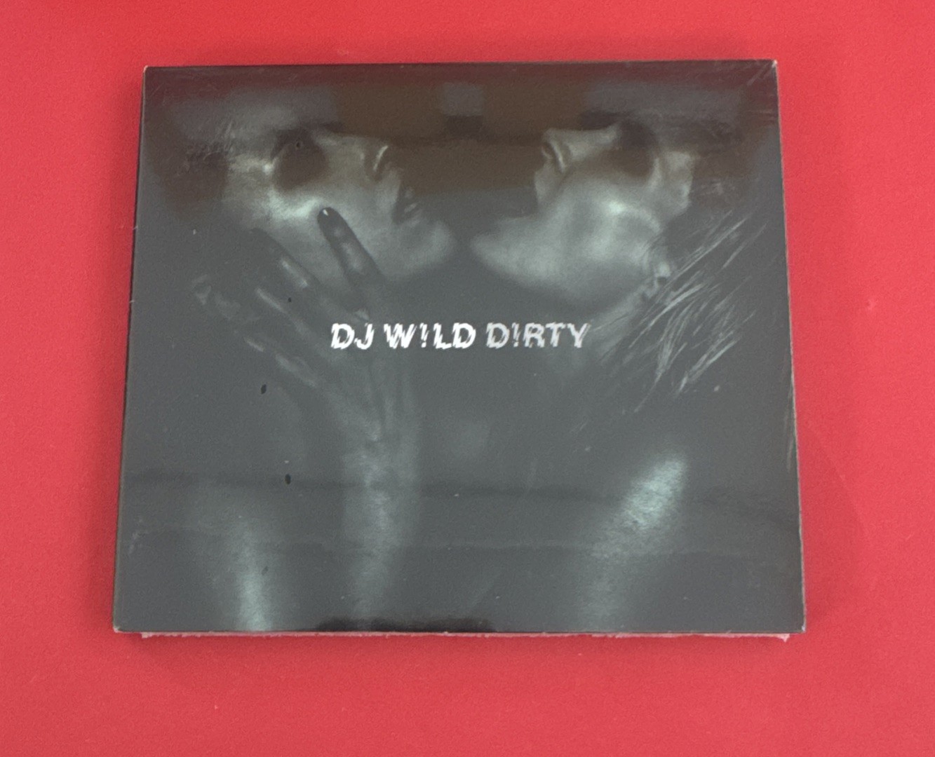 DJ W!ld D!rty DJ Wild Dirty CD Album Deep House, Tech House DIGIPAK NEW SEALED