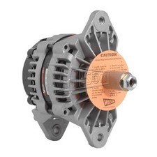 Wilson Hd Rotating Elect 90-01-4467N 24 Si Series Alternator   12v, 160 Amp
