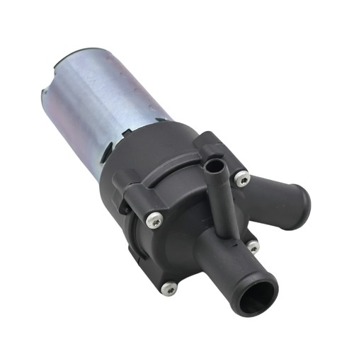 A2038350164 Wasserpumpe Zusatzwasserpumpe Elektrisch für Mercedes-Benz W203 - Bild 3 von 12