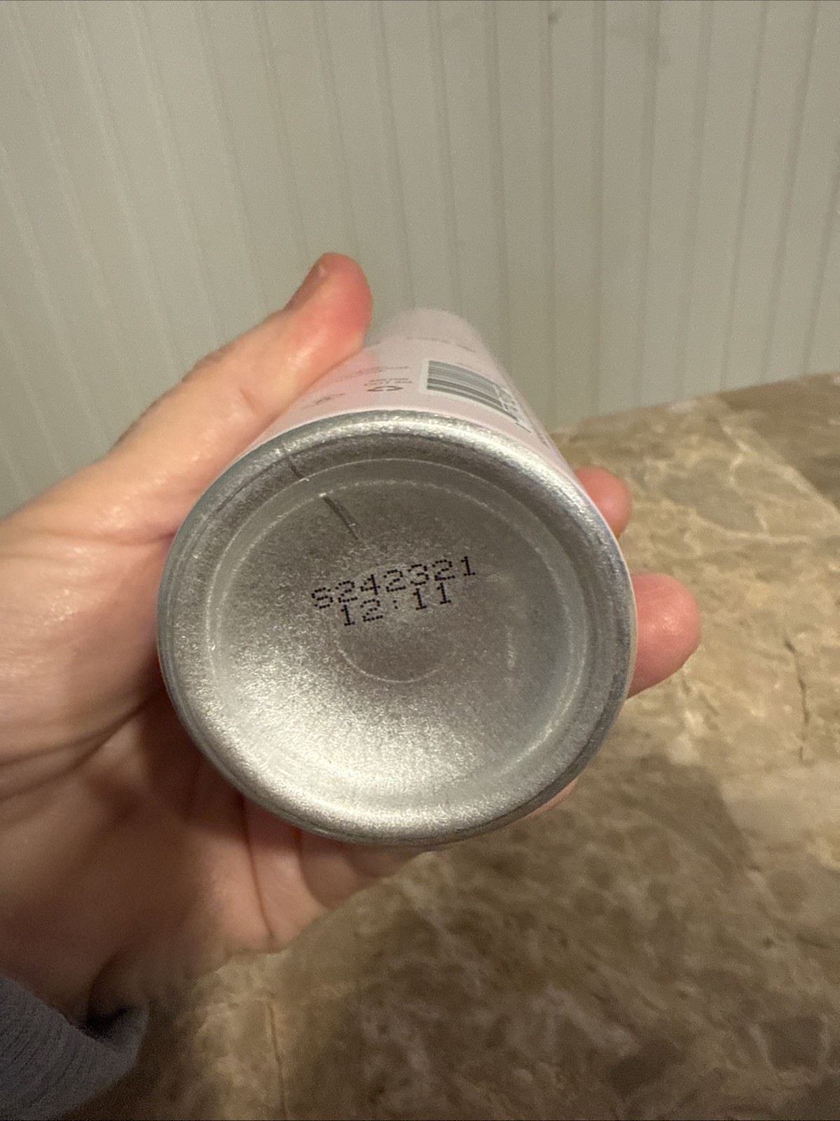 The Beachwaver Co. DREAM BIG Volumizing Mousse 7 oz FULL SIZE Polynesian Pink