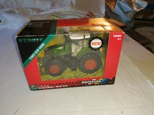 Tracteur Tomy Fendt 828 Vario Britains 1/32 neuf en boite
