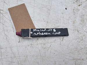 PORSCHE MACAN GTS 95B 2019-2024 ANTENNENVERSTÄRKER MODUL 4M0035504