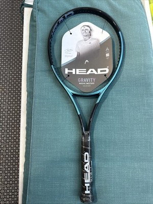 New Head Gravity Team 1/4 Midplus, Shop Liquidation Sale!