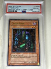 YuGiOh Shonen Jump Championship Price Guide | Yu-Gi-Oh SJC | Ungraded &  Graded Prices