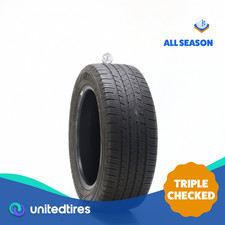 Used 22555r17 Goodyear Assurance Comfortdrive 97v - 732 Used 22555r17 Goodyear Assurance Comfortdrive 97v - 732