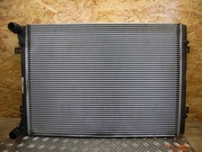 Radiateur Volkswagen SHARAN