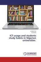ICT Usage And Students Study Habits In Nigerian Universities Aniebiet Ntui