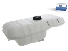Expansion tank DT Spare Parts 2.15098 with cap, with sensor, 8,5 l, L: 540 mm