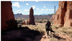 Crimson Desert - Xbox Series X (Standard Editon) - Brand New