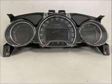 Compteur Citroen C5