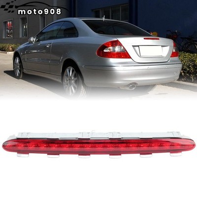 LED Dritte Bremsleuchte Bremslicht Für Mercedes CLK A209 C209 W209 2002-2009