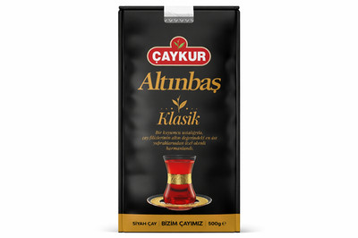 Schwarzer Tee Caykur Altinbas 500g Loser Tee Türkischer Premium
