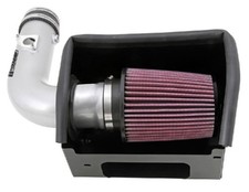 Sportluftfiltersystem K&N Filters 69-8619TS für TOYOTA GT 86 ZN6AC_ ZN6BC_ ZN6K