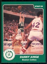 Click to enlarge Danny Ainge