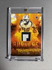 2025 Panini Absolute CeeDee Lamb Gold (RAW)