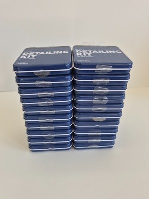 OtterBox Lot of(20) Mobile Device Care Detailing Kit For Your iPhone Tablet