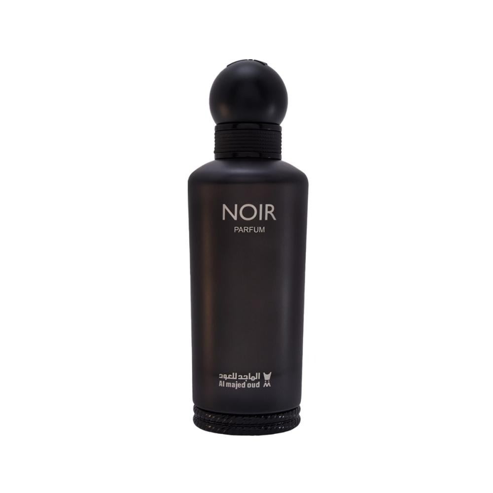 Noir by Al Majed Oud 150ml Saudi Perfume Unisex Long Lasting Tobacco Oud Leather