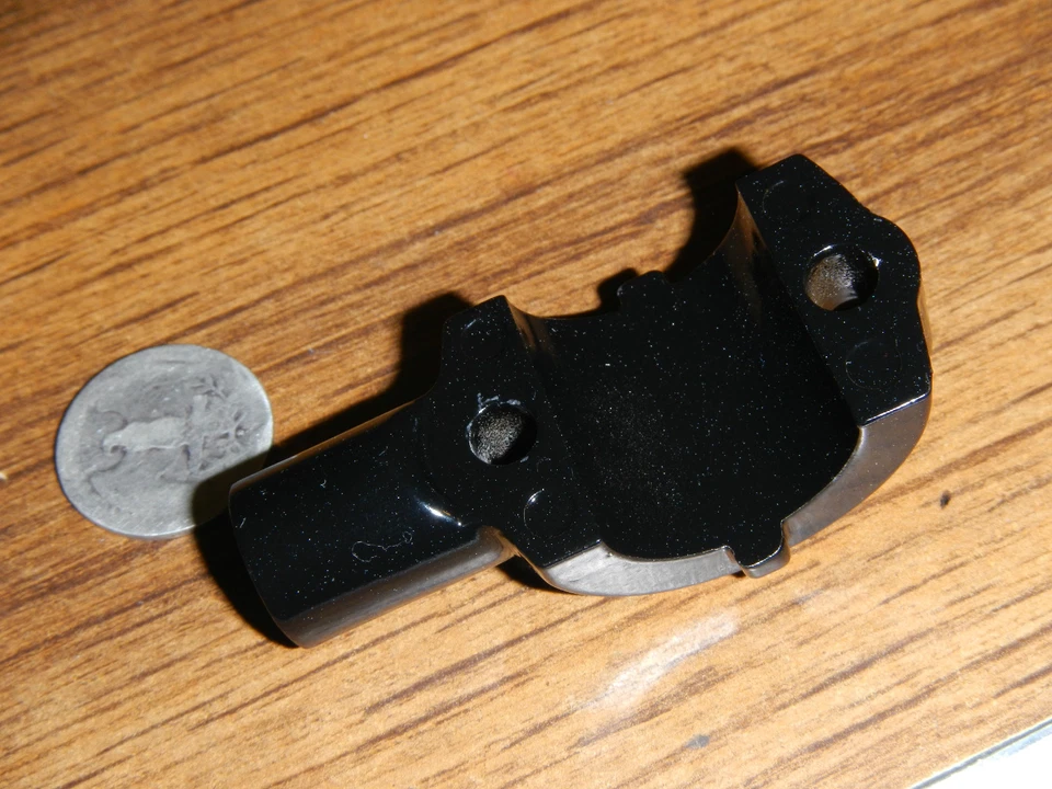 SOPORTE MONTAJE ESPEJO CILINDRO MAESTRO 07-2010 KAWASAKI 900 VULCAN CUSTOM Foto 4 de 4