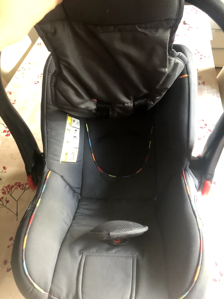 ABC Design Babyschale Risus - Image 4 of 4