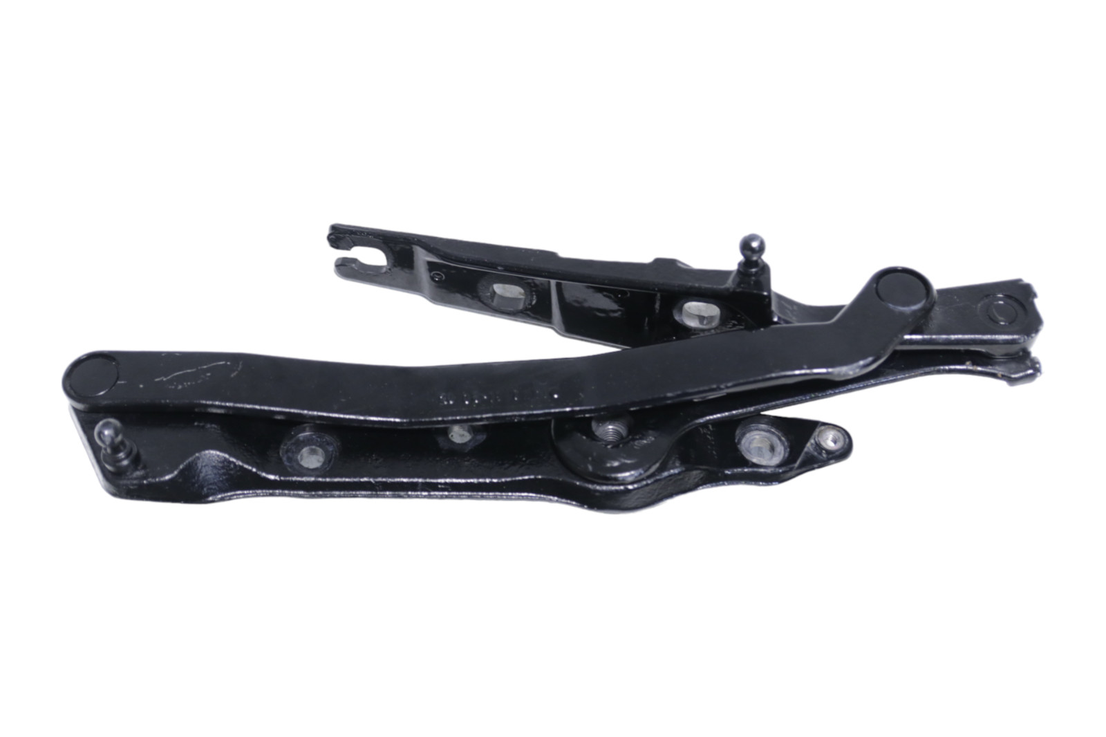 Rolls-Royce Dawn RR6 Rear Left Right Side Trunk Lid Hinge 2015 - 2019 OEM