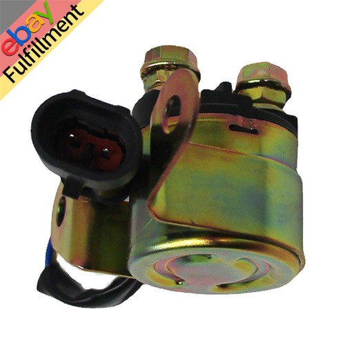 Starter Relay Solenoid For Polaris Sportsman 450 (2007) – Celox YE7200RE129ZR