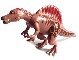 spinosaurus playmobil