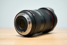 Canon EF f/2.8 Camera Lenses 16-35mm Focal for sale | eBay Canon EF f/2.8 Camera Lenses 16-35mm Focal for sale | eBay