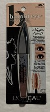 Loreal #407 Bambi Eye Mascara EXTRA NOIR