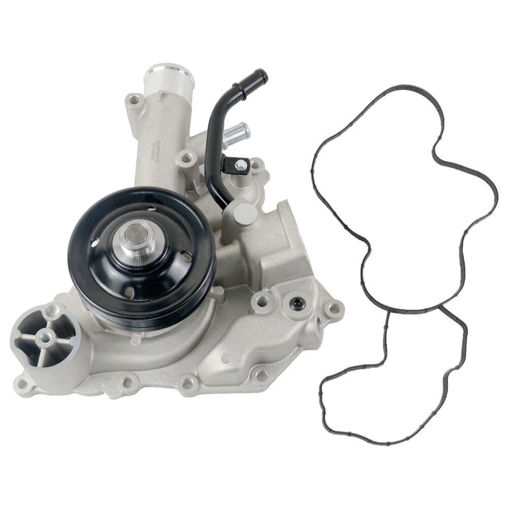 Water Pump w/Gasket for Chrysler Dodge Durango Ram 1500 2500 3500
