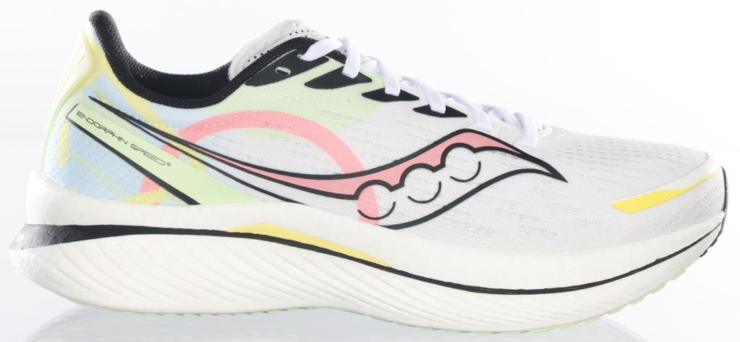 Saucony Endorphin Speed 2 Runshield Arctic Chill for sale | eBay display picture 1
