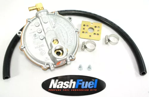 Natural Gas Conversion Kit Duromax XP9000IH Generator 459cc 9000w