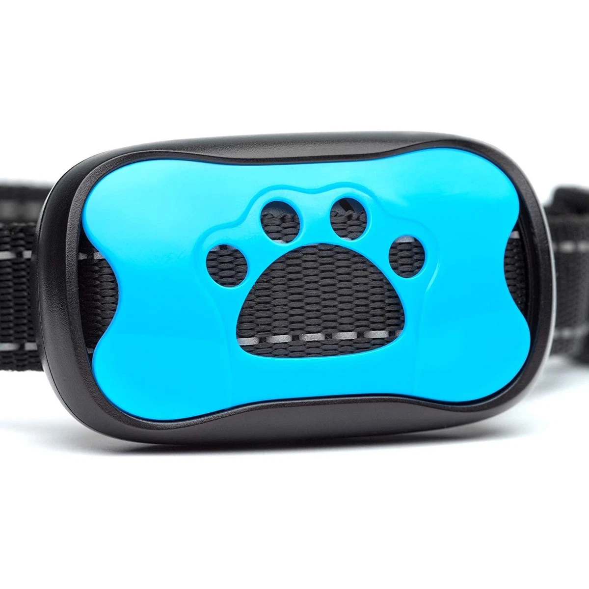 Trust the paw store bark collar