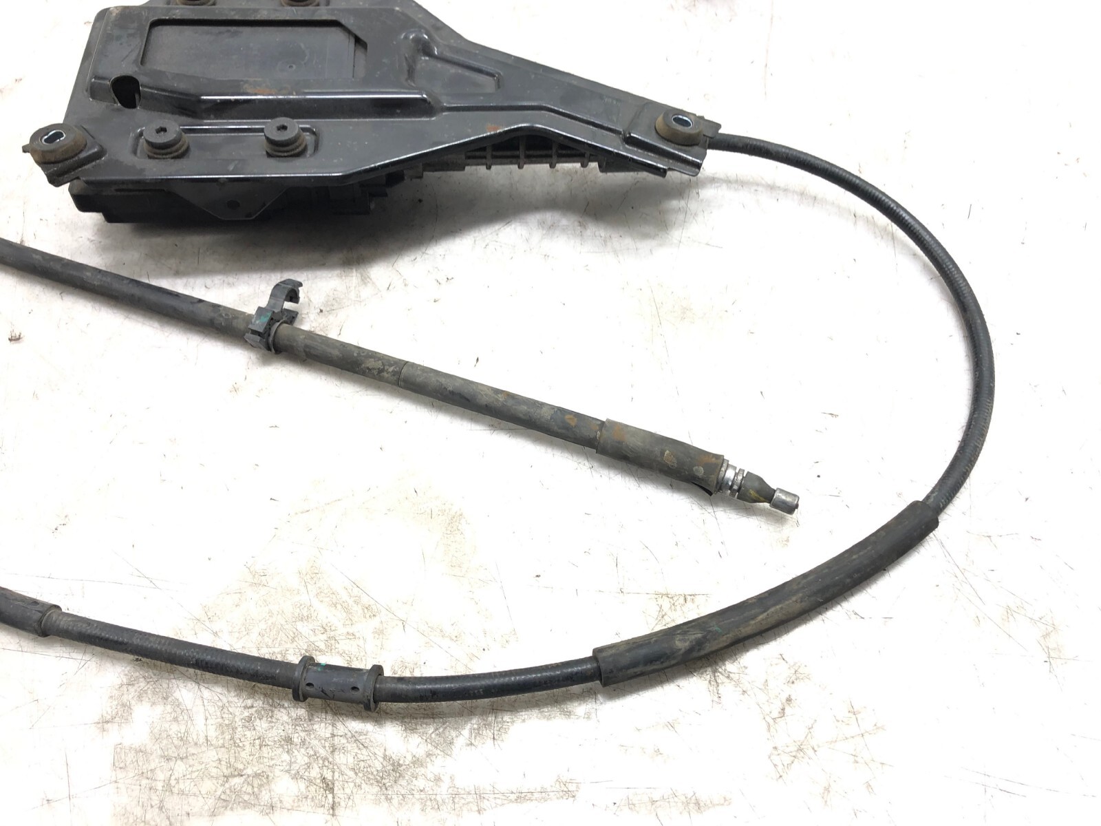 20132017 CADILLAC XTS PARKING BRAKE CONTROL MODULE OEM eBay