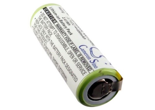 Wysokiej jakości bateria do Philips HS8420/23 KR112RL US14430VR Premium Cell UK - Zdjęcie 2 z 3