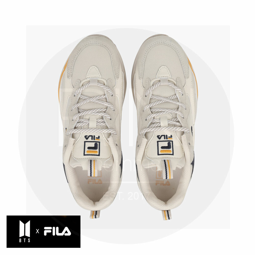 BTS 着用 ★FILA★ Raytracer 1IM00003_149 フィラ スニーカー BTS 着用 ☆FILA☆ Raytracer 1IM00003_149 フィラ スニーカー